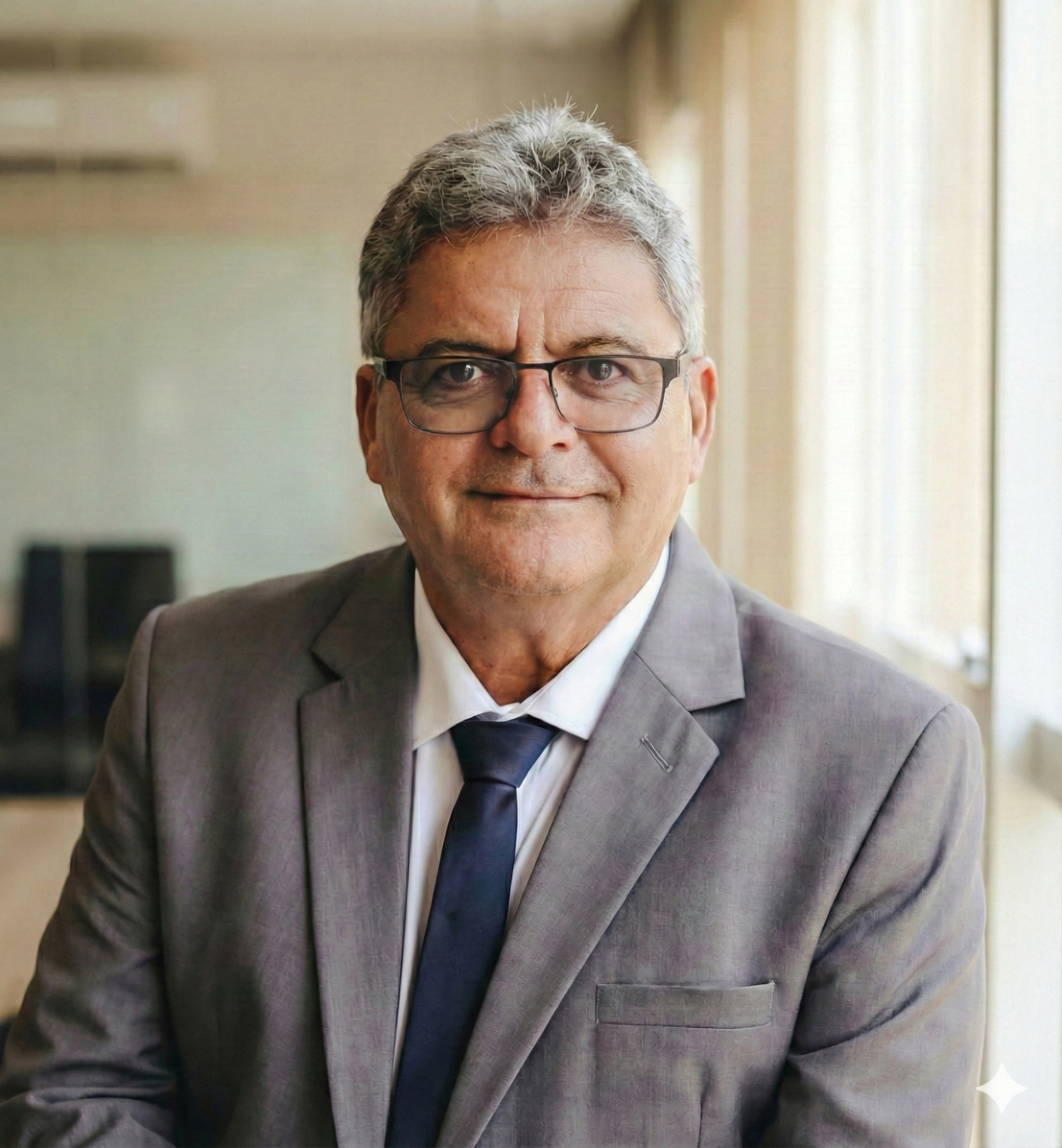 Cladson Lacerda